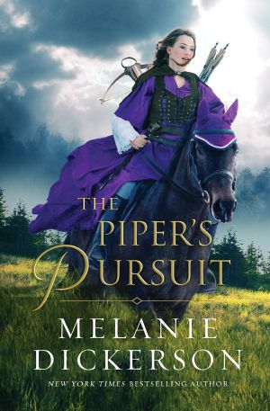 [Hagenheim 10] • The Piper's Pursuit